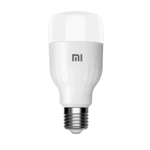 Xiaomi Mi Smart Led Bulb Essential (White and Color) - Best Prices