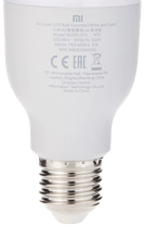 Xiaomi Mi Smart Led Bulb Essential (White and Color) - Best Prices