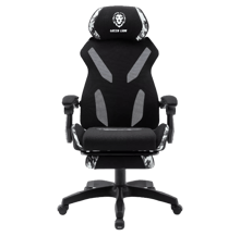 Green Lion Gaming Chair Pro - Best Prices