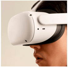 Meta Oculus Quest 2 VR - Best Prices Meta Oculus Quest 2 VR - Best Prices