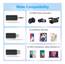 BOYA BOYALINK Wireless Lavalier Microphone - Best Prices