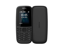 Nokia 105 2G - Best Prices