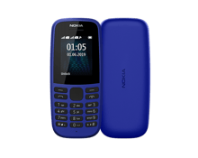 Nokia 105 2G - Best Prices