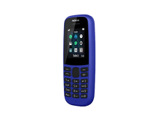 Nokia 105 2G - Best Prices
