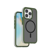 WiWU Air Shield Magnetic Case iPhone 15 - Best Prices