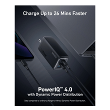 Anker 737 GaN Prime 120W Charger - Best Prices