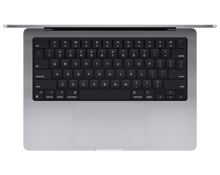 Apple MacBook Pro M1 Pro Laptop 16" 2021 - Best Prices