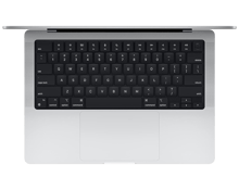 Apple MacBook Pro M1 Pro Laptop 14" 2021 - Best Prices