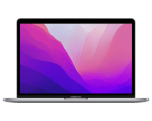 Apple MacBook Pro M2 Laptop 13" 2022 - Best Prices