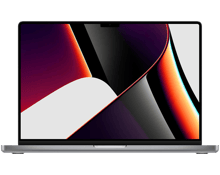 Apple MacBook Pro M1 Laptop 13" 2020 - Best Prices