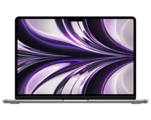 MacBook Air M2 Laptop 15" 8 Cores CPU - 10 Cores GPU (8/256GB) - Best Prices