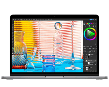 MacBook Air M2 Laptop 13.6" 8 Cores CPU - 8 Cores GPU (8/512GB) - أفضل سعر