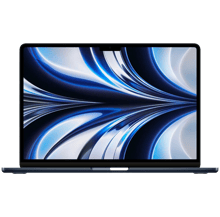 MacBook Air M2 Laptop 13.6" 8 Cores CPU - 8 Cores GPU (8/512GB) - أفضل سعر