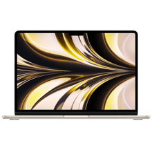 MacBook Air M2 Laptop 13.6" 8 Cores CPU - 8 Cores GPU (8/512GB) - أفضل سعر