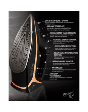 Berlinger Haus Iron - Best Prices
