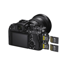 Sony A7S III Mirrorless Camera (Body Only) - Best Prices