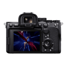 Sony A7S III Mirrorless Camera (Body Only) - Best Prices