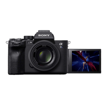 Sony A7S III Mirrorless Camera (Body Only) - Best Prices