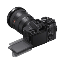Sony A7S III Mirrorless Camera (Body Only) - Best Prices