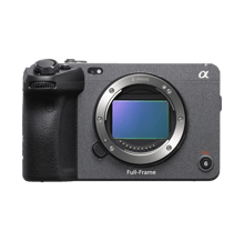 Sony FX3 Alpha Cinema Line Full-Frame Camera (Body Only) - Best Prices