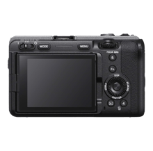 Sony FX3 Alpha Cinema Line Full-Frame Camera (Body Only) - Best Prices