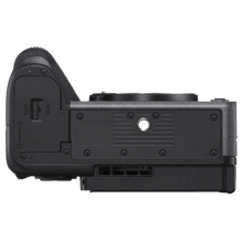 Sony FX3 Alpha Cinema Line Full-Frame Camera (Body Only) - Best Prices