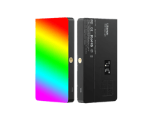 Ulanzi LT002 7" RGB LED Video Light - Best Prices