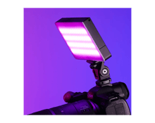 Ulanzi LT002 7" RGB LED Video Light - Best Prices