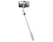 Zhiyun Smooth XS Combo Selfie Stick 2 Axis Phone Gimbal - Best Prices