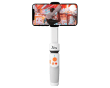 Zhiyun Smooth XS Combo Selfie Stick 2 Axis Phone Gimbal - Best Prices