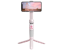 Zhiyun Smooth XS Combo Selfie Stick 2 Axis Phone Gimbal - Best Prices