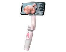 Zhiyun Smooth XS Combo Selfie Stick 2 Axis Phone Gimbal - Best Prices