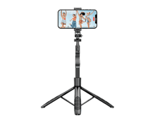 WiWU Wi-SE005 Kirin Tripod Selfie Stick - Best Prices