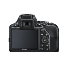 Nikon D3500 with AF-P DX NIKKOR 18-55mm f/3.5-5.6G VR - Best Prices