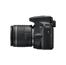 Nikon D3500 with AF-P DX NIKKOR 18-55mm f/3.5-5.6G VR - Best Prices