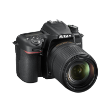 نيكون D7500 DSLR كاميرا مع عدسة 18-140ملم - أفضل سعر