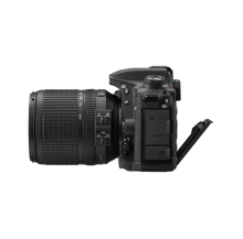 نيكون D7500 DSLR كاميرا مع عدسة 18-140ملم - أفضل سعر