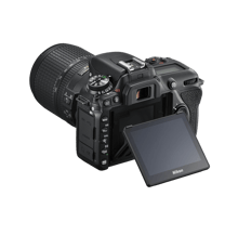 نيكون D7500 DSLR كاميرا مع عدسة 18-140ملم - أفضل سعر