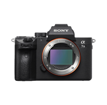 Sony Alpha A7 III Full Frame Mirrorless Camera with 28-70mm Lens and Accessories Kit - Best Prices