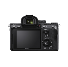 Sony Alpha A7 III Full Frame Mirrorless Camera with 28-70mm Lens and Accessories Kit - Best Prices