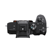 Sony Alpha A7 III Full Frame Mirrorless Camera with 28-70mm Lens and Accessories Kit - Best Prices