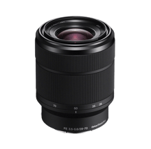 Sony Alpha A7 III Full Frame Mirrorless Camera with 28-70mm Lens and Accessories Kit - Best Prices