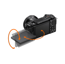 Sony ZV-E10 Mirrorless Camera with 16-50mm Lens - Best Prices Sony ZV-E10 Mirrorless Camera with 16-50mm Lens - Best Prices