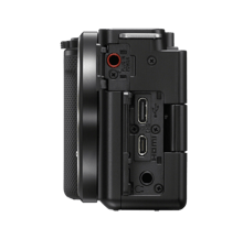 Sony ZV-E10 Mirrorless Camera with 16-50mm Lens - Best Prices Sony ZV-E10 Mirrorless Camera with 16-50mm Lens - Best Prices