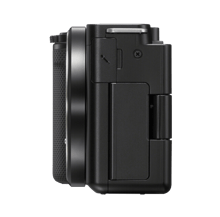 Sony ZV-E10 Mirrorless Camera with 16-50mm Lens - Best Prices Sony ZV-E10 Mirrorless Camera with 16-50mm Lens - Best Prices