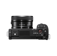 Sony ZV-E10 Mirrorless Camera with 16-50mm Lens - Best Prices Sony ZV-E10 Mirrorless Camera with 16-50mm Lens - Best Prices