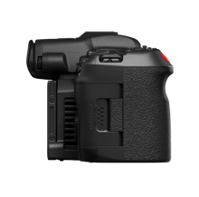 Canon EOS R5 C 8K Video Mirrorless Cinema Camera (Body Only) - Best Prices