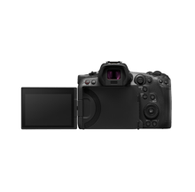 Canon EOS R5 C 8K Video Mirrorless Cinema Camera (Body Only) - Best Prices