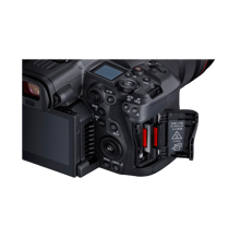 Canon EOS R5 C 8K Video Mirrorless Cinema Camera (Body Only) - Best Prices