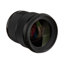 سيجما 50ملم 50mm f/1.4 DG DN Art عدسة لكاميرا سوني اي - أفضل سعر